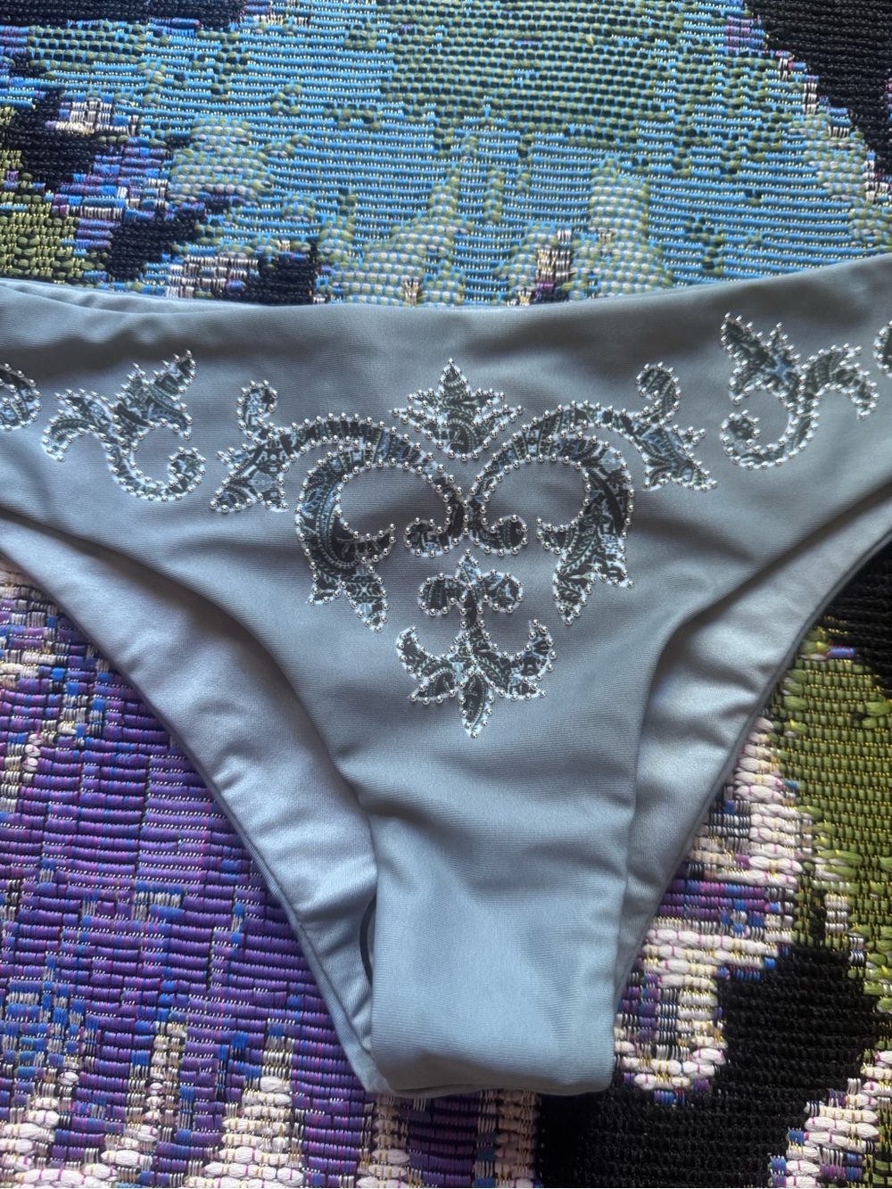 Beach Riot bottoms - Picture 2 of 3